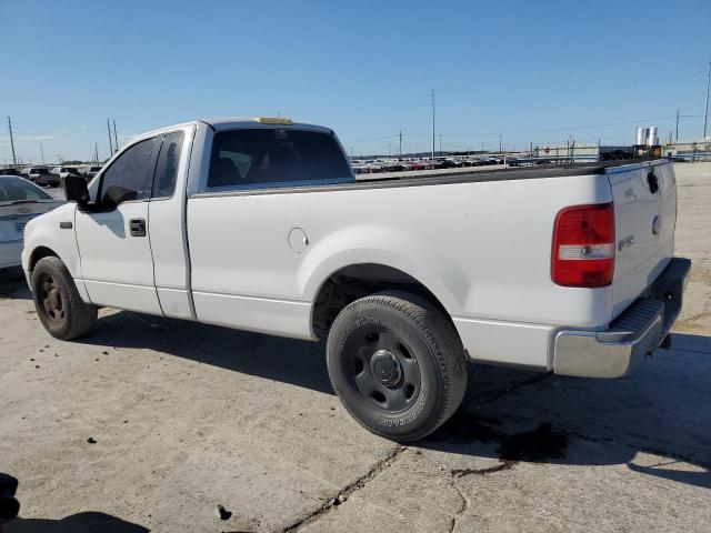 Photo 2 from auction – 2004 FORD F150 with VIN 1FTRF12W44NB71002