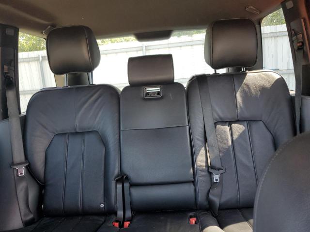 Photo 10 from auction – 2012 LAND ROVER RANGE ROVE with VIN SALME1D4XCA372491