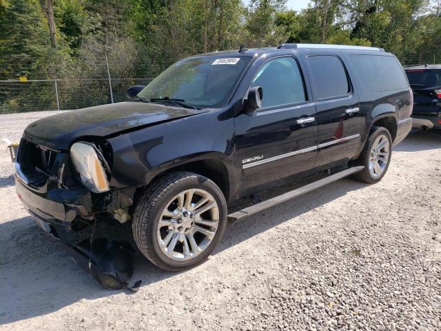 GMC YUKON XL D 2012 with VIN 1GKS2MEFXCR311902 - Photo from auction