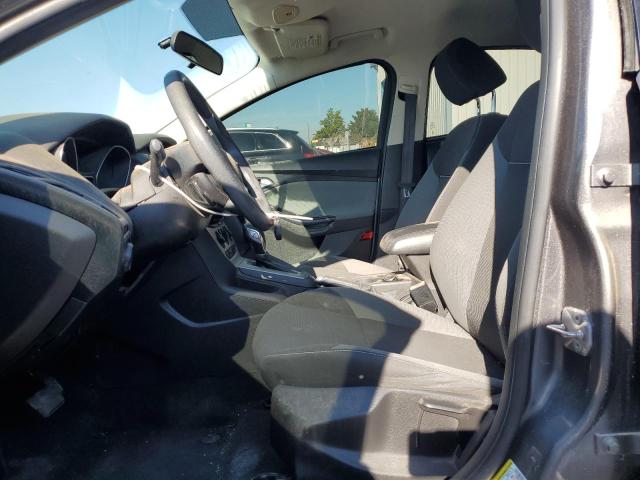 Photo 7 from auction – 2013 FORD FOCUS SE with VIN 1FADP3F29DL245235