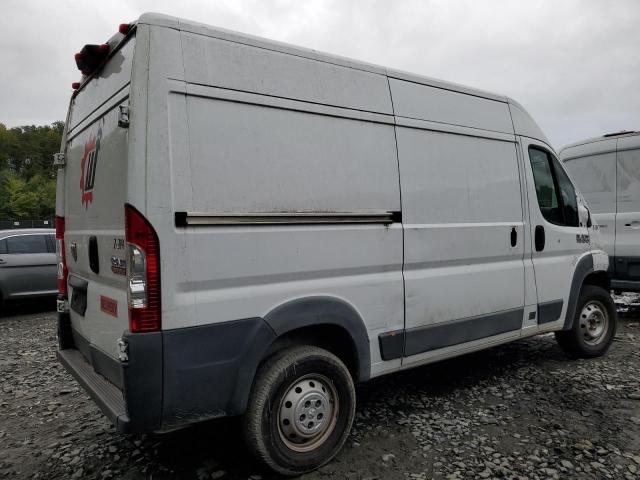 Photo 3 from auction – 2018 RAM PROMASTER with VIN 3C6TRVBG8JE116461