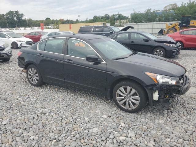 Photo 4 from auction – 2012 HONDA ACCORD EXL with VIN 1HGCP2F81CA161555