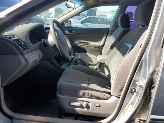 Photo 7 from auction – 2006 TOYOTA CAMRY LE with VIN 4T1BE30K36U658096