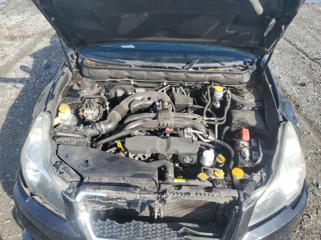 صورة رقم 11 من المزاد - 2014 SUBARU LEGACY 2.5 مع VIN 4S3BMBC65E3006276