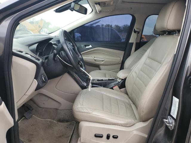 Photo 7 from auction – 2015 FORD ESCAPE TIT with VIN 1FMCU0J96FUA06073