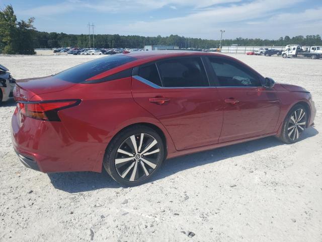 Photo 3 from auction – 2020 NISSAN ALTIMA SR with VIN 1N4BL4CV3LC210888