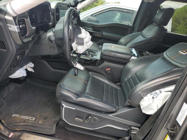 Photo 7 from auction – 2021 FORD F150 SUPER with VIN 1FTFW1ED2MFB67294