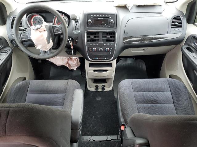 Photo 8 from auction – 2014 DODGE GRAND CARA with VIN 2C4RDGBG4ER327724