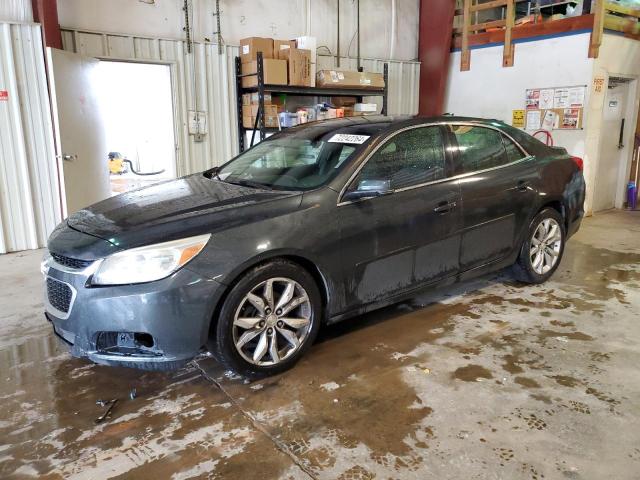 CHEVROLET MALIBU 1LT 2015 with VIN 1G11C5SL2FF335324 - Photo from auction