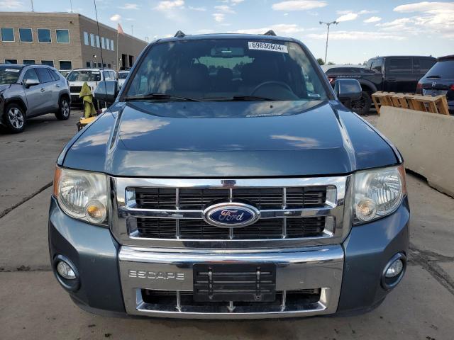 صورة رقم 5 من المزاد - 2010 FORD ESCAPE LIM مع VIN 1FMCU9EG7AKD16184