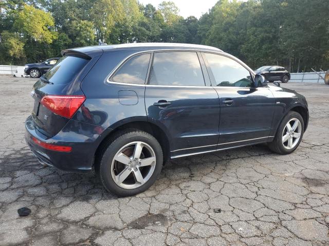 Photo 3 from auction – 2012 AUDI Q5 PREMIUM with VIN WA1DKAFPXCA060589