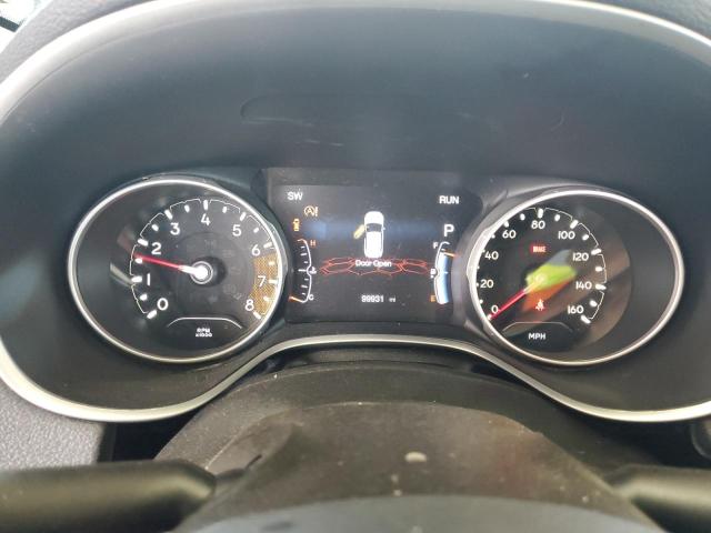 Foto 9 de la subasta – 2020 JEEP COMPASS LI con VIN 3C4NJDCB3LT164390