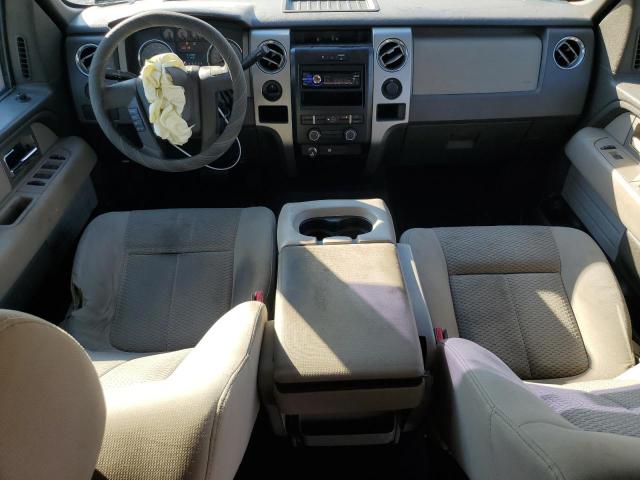 Photo 8 from auction – 2009 FORD F150 SUPER with VIN 1FTPW12V89FB09523