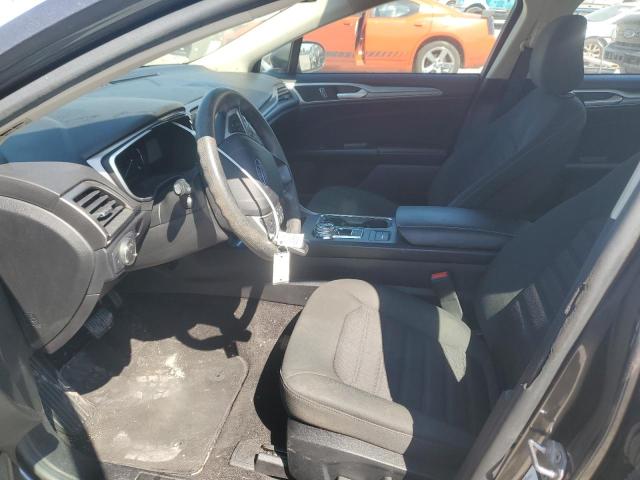 Photo 7 from auction – 2020 FORD FUSION SE with VIN 3FA6P0HD0LR160791
