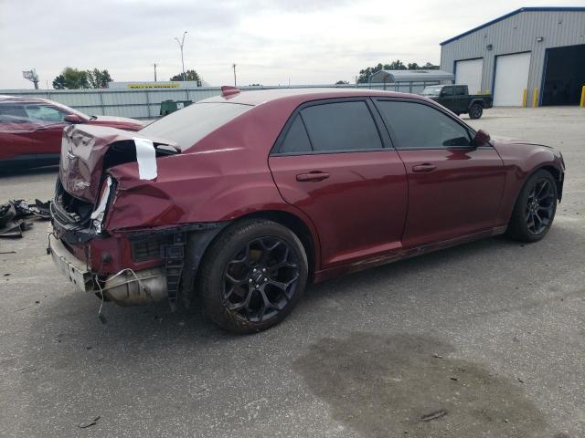 Photo 3 from auction – 2019 CHRYSLER 300 S with VIN 2C3CCABG9KH697630