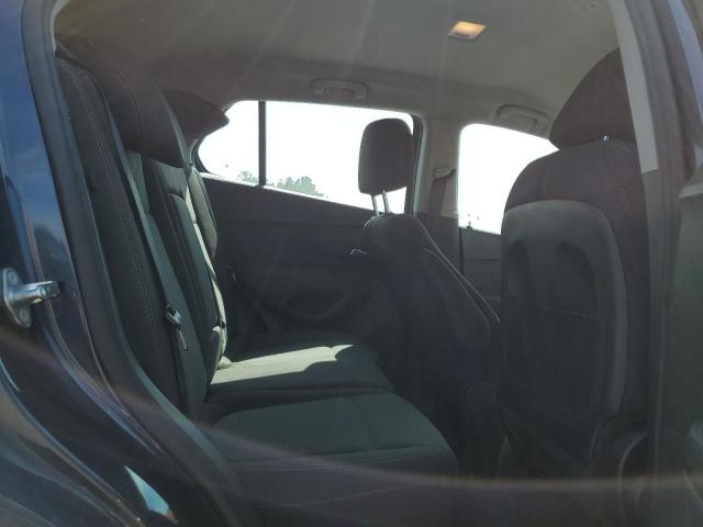 Photo 11 from auction – 2018 CHEVROLET TRAX LS with VIN 3GNCJNSB1JL170773