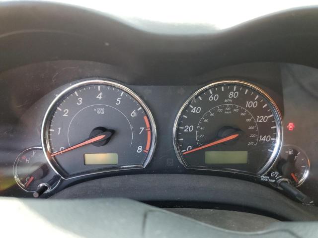 Photo 9 from auction – 2012 TOYOTA COROLLA BA with VIN 2T1BU4EEXCC856778