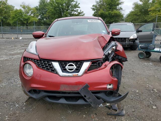 Photo 5 from auction – 2015 NISSAN JUKE S with VIN JN8AF5MV8FT555666
