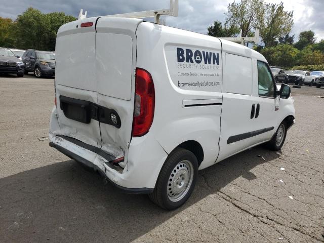 Photo 3 from auction – 2022 RAM PROMASTER with VIN ZFBHRFAB1N6X35444