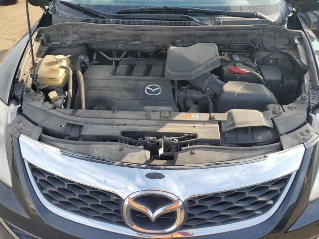 Photo 12 from auction – 2010 MAZDA CX-9 with VIN JM3TB3MV6A0223828