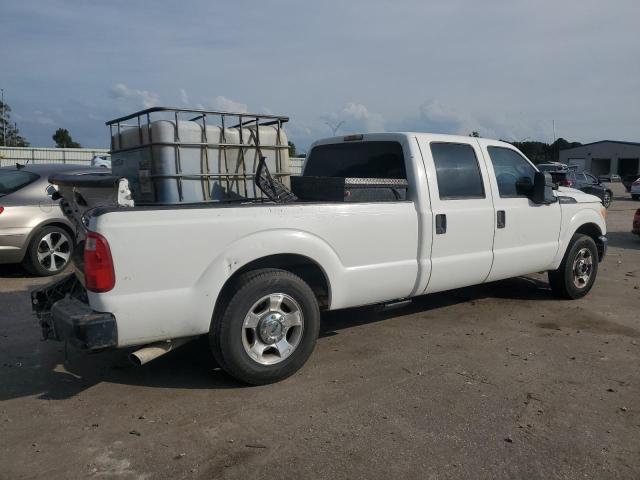 Photo 3 from auction – 2011 FORD F250 SUPER with VIN 1FT7W2A60BEC22099