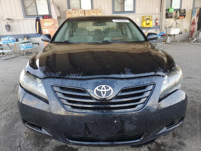 Photo 5 from auction – 2009 TOYOTA CAMRY STD/ with VIN 4T1BE46K29U910941