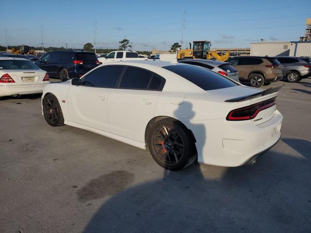 Photo 2 from auction – 2018 DODGE CHARGER R/ with VIN 2C3CDXGJXJH319366