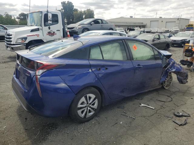 Photo 3 from auction – 2018 TOYOTA PRIUS with VIN JTDKBRFU4J3603387