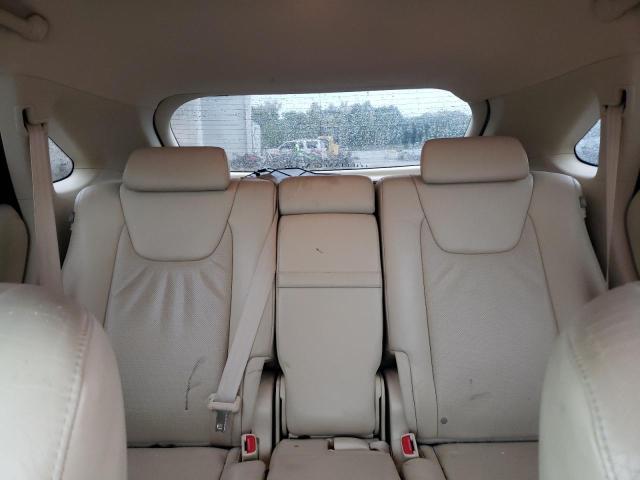 Photo 10 from auction – 2010 LEXUS RX 350 with VIN 2T2BK1BA0AC033906