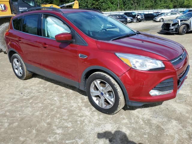 Photo 4 from auction – 2014 FORD ESCAPE SE with VIN 1FMCU0GX9EUA68880