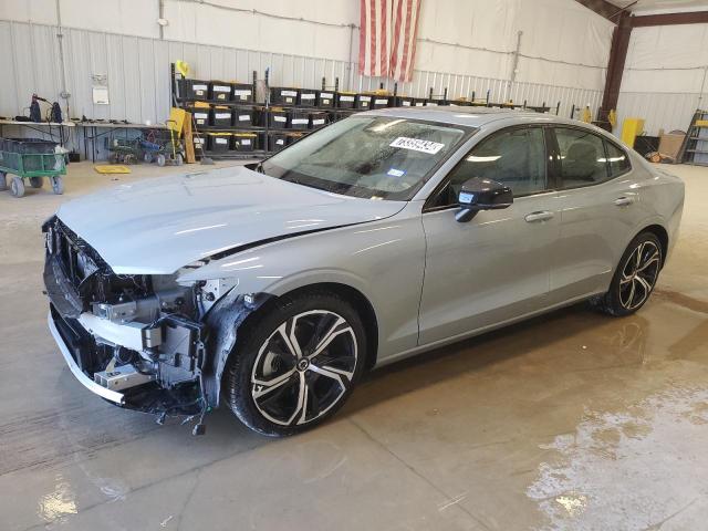 VOLVO S60 PLUS 2024 with VIN 7JRL12FL3RG307157 - Photo from auction