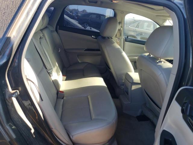 Photo 10 from auction – 2010 CHEVROLET IMPALA LTZ with VIN 2G1WC5EM7A1267368