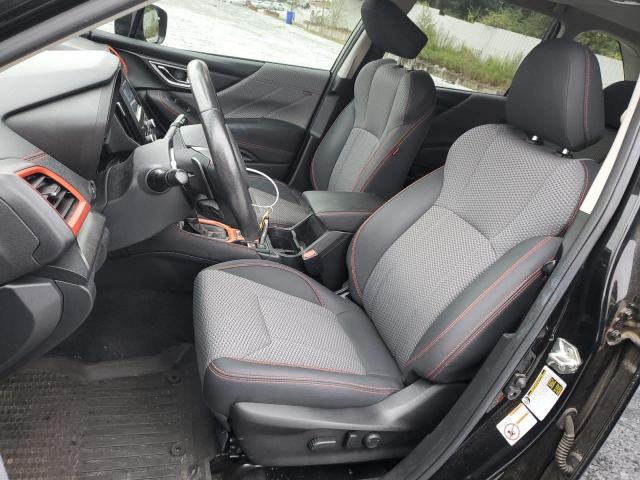 Photo 7 from auction – 2019 SUBARU FORESTER S with VIN JF2SKAJC0KH495484