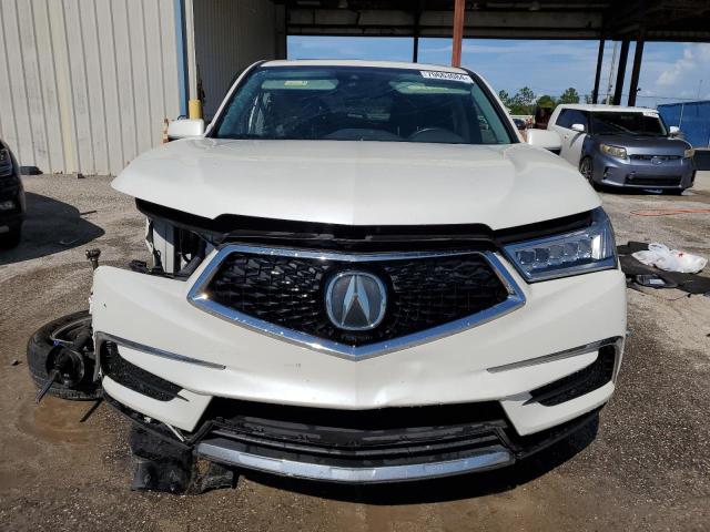 Photo 5 from auction – 2019 ACURA MDX with VIN 5J8YD3H31KL002740