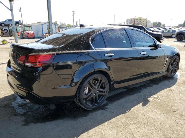 Photo 3 from auction – 2015 CHEVROLET SS with VIN 6G3F15RW7FL112252