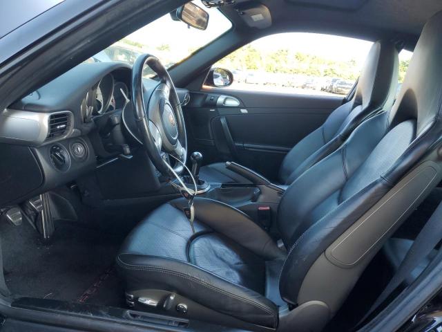 Photo 7 from auction – 2005 PORSCHE 911 NEW GE with VIN WP0AB29905S741885