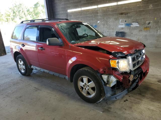 Foto 4 de la subasta – 2012 FORD ESCAPE XLT con VIN 1FMCU9D7XCKA73586