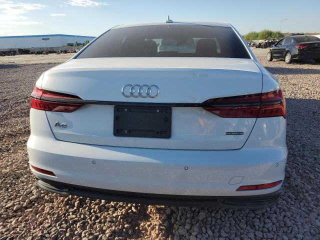 Photo 6 from auction – 2020 AUDI A6 PREMIUM with VIN WAUE8AF24LN072398