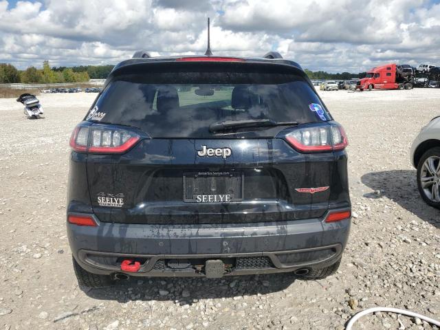 Photo 6 from auction – 2019 JEEP CHEROKEE T with VIN 1C4PJMBX6KD189200