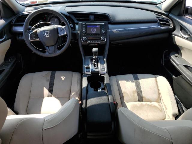 Photo 8 from auction – 2018 HONDA CIVIC LX with VIN 2HGFC2F54JH530180