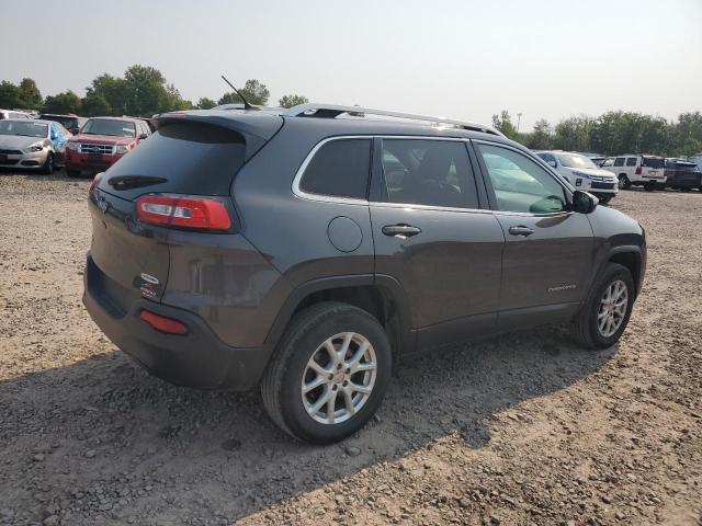 Photo 3 from auction – 2016 JEEP CHEROKEE L with VIN 1C4PJMCB4GW103266