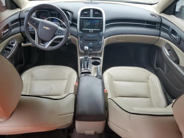 Photo 8 from auction – 2015 CHEVROLET MALIBU 2LT with VIN 1G11D5SL9FF185368