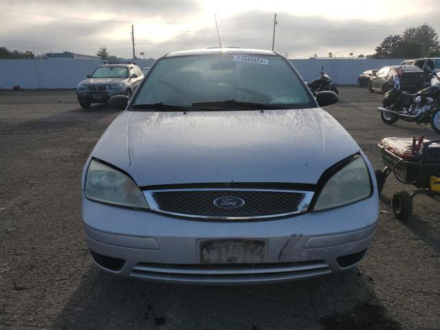 Photo 5 from auction – 2005 FORD FOCUS ZX4 with VIN 1FAFP34N05W109663