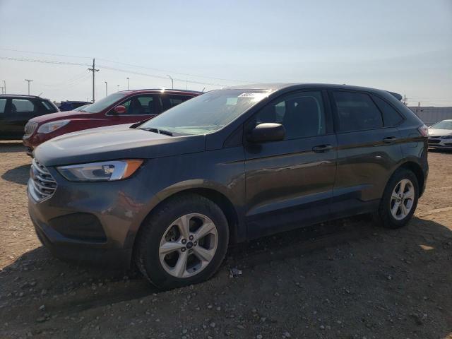 Photo 1 from auction – 2020 FORD EDGE SE with VIN 2FMPK4G92LBA31737
