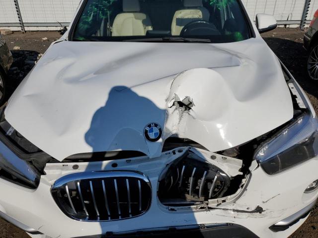 Photo 12 from auction – 2018 BMW X1 XDRIVE2 with VIN WBXHT3C33J5K31032
