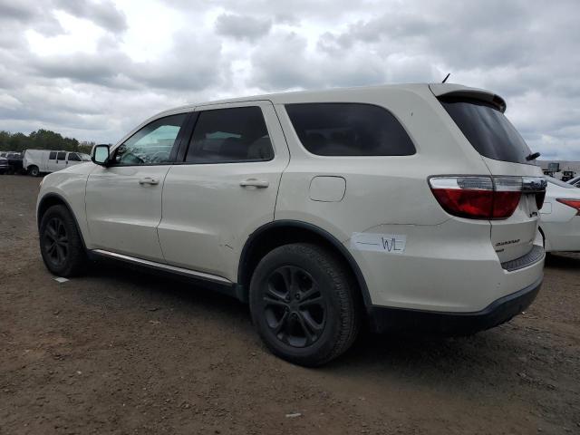 Photo 2 from auction – 2011 DODGE DURANGO EX with VIN 1D4RE2GGXBC684857