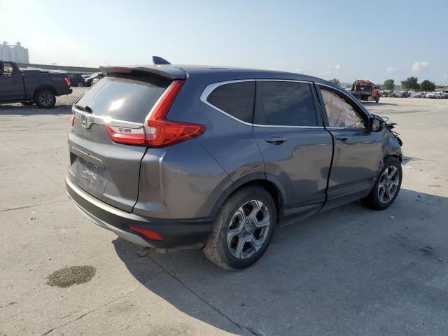 Photo 3 from auction – 2017 HONDA CR-V EXL with VIN 7FARW1H87HE003114