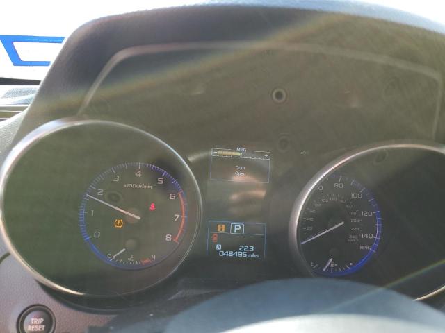 Photo 9 from auction – 2019 SUBARU OUTBACK 2. with VIN 4S4BSANC1K3377719