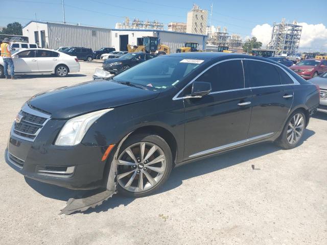 Photo 1 from auction – 2016 CADILLAC XTS with VIN 2G61U5S39G9114756