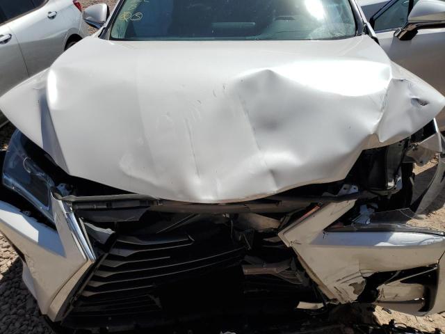 Photo 11 from auction – 2017 LEXUS RX 350 BAS with VIN 2T2BZMCA9HC093074